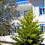 Temuçin Otel