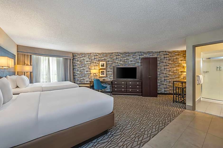Comfort Inn Montreal Aeroport