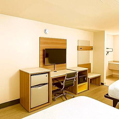 Economy Inn Little Rock