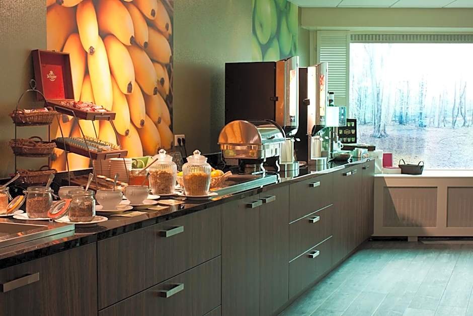 Hotel Hof van Gelre by Flow