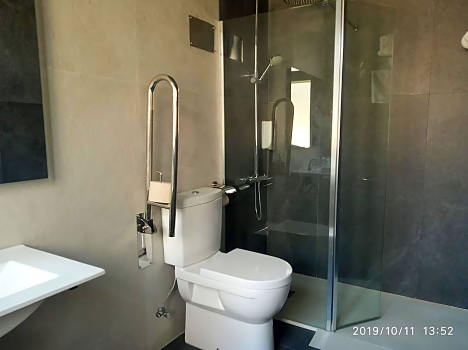 Hotel Seminario Aeropuerto Bilbao