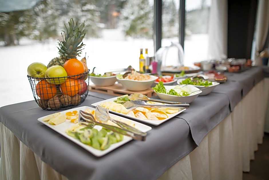 Pino Nature Hotel, BW Premier Collection