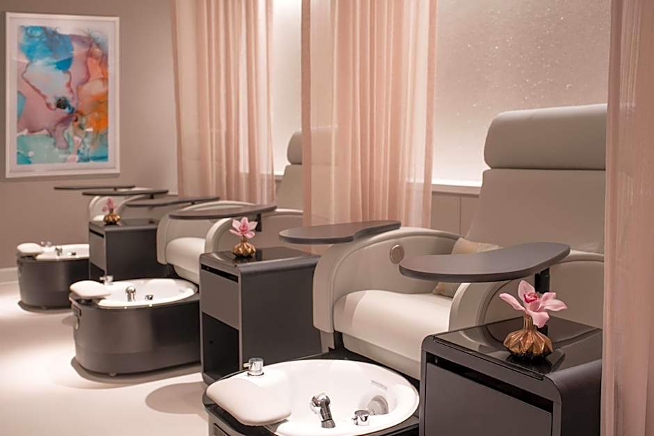 The Ritz-Carlton Dallas