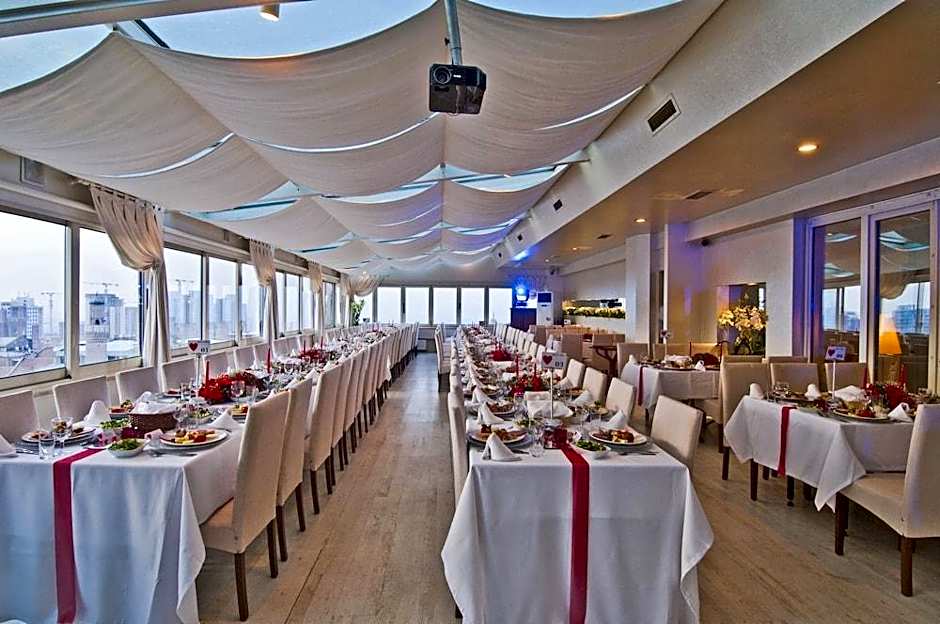 Kutlucan Oldtown Hotel