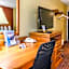 Rodeway Inn & Suites Jacksonville near Camp Lejeune