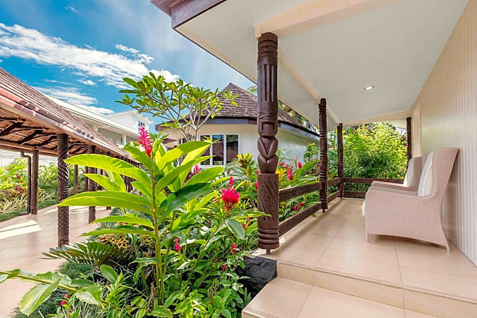 Sheraton Samoa Aggie Grey's Hotel & Bungalows