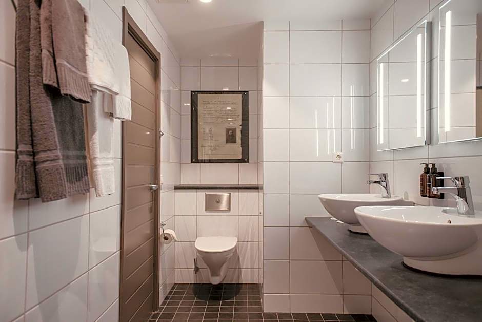 Home Hotel Bilan