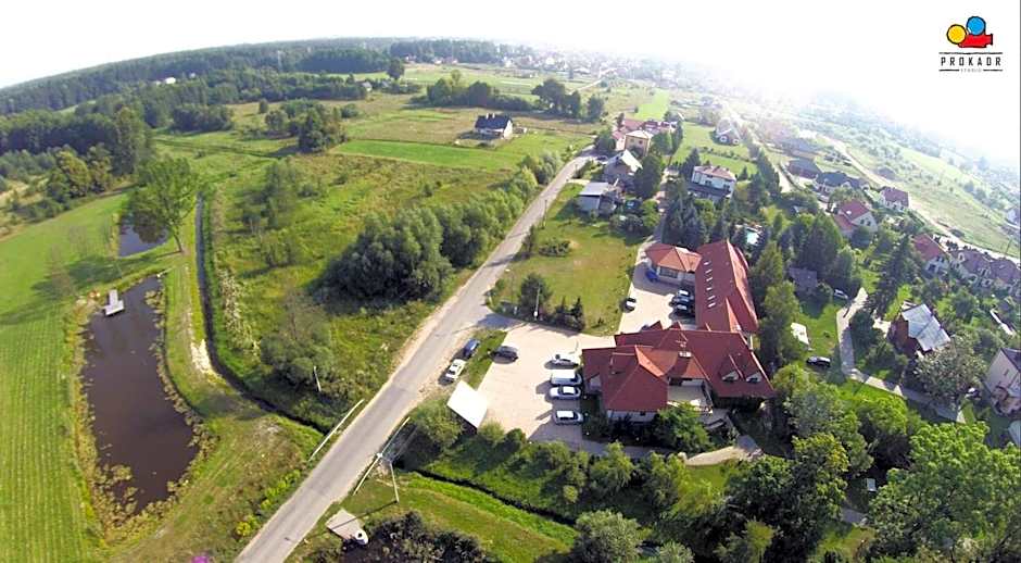 Zdrojówka Noclegi