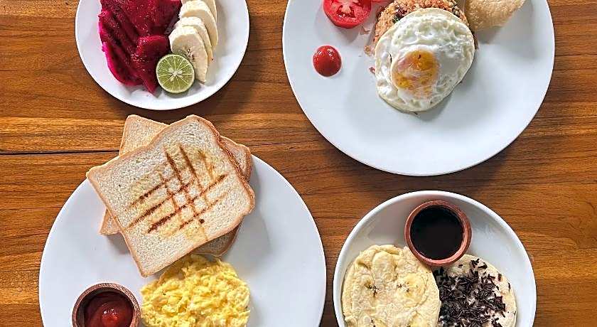 Lime Penida Cottages