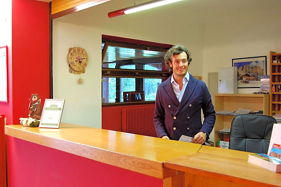 Residence Rododendro