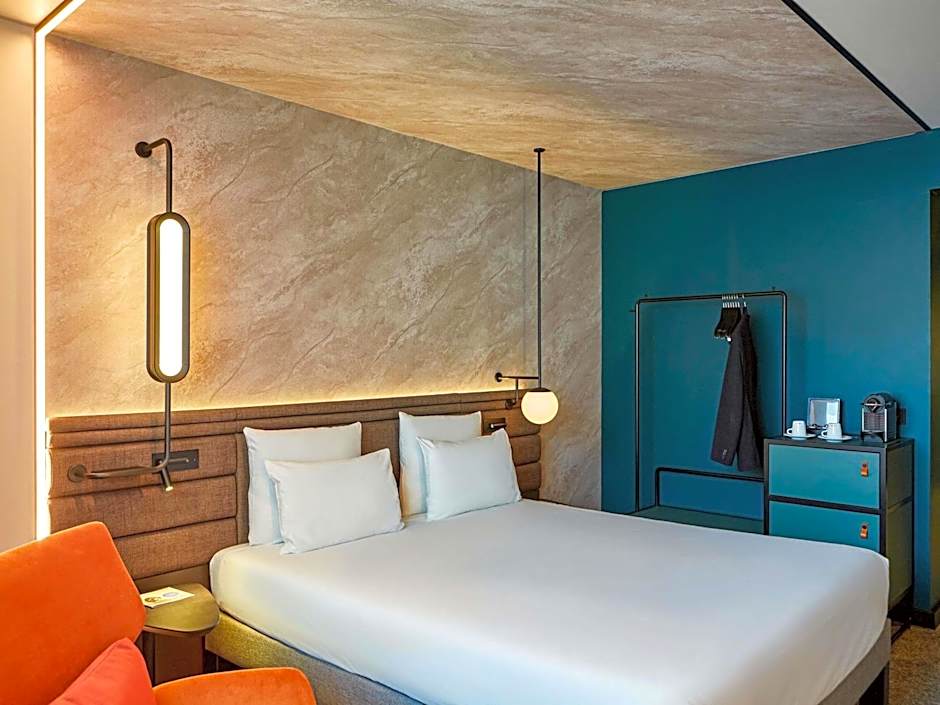 Novotel Muenchen Airport