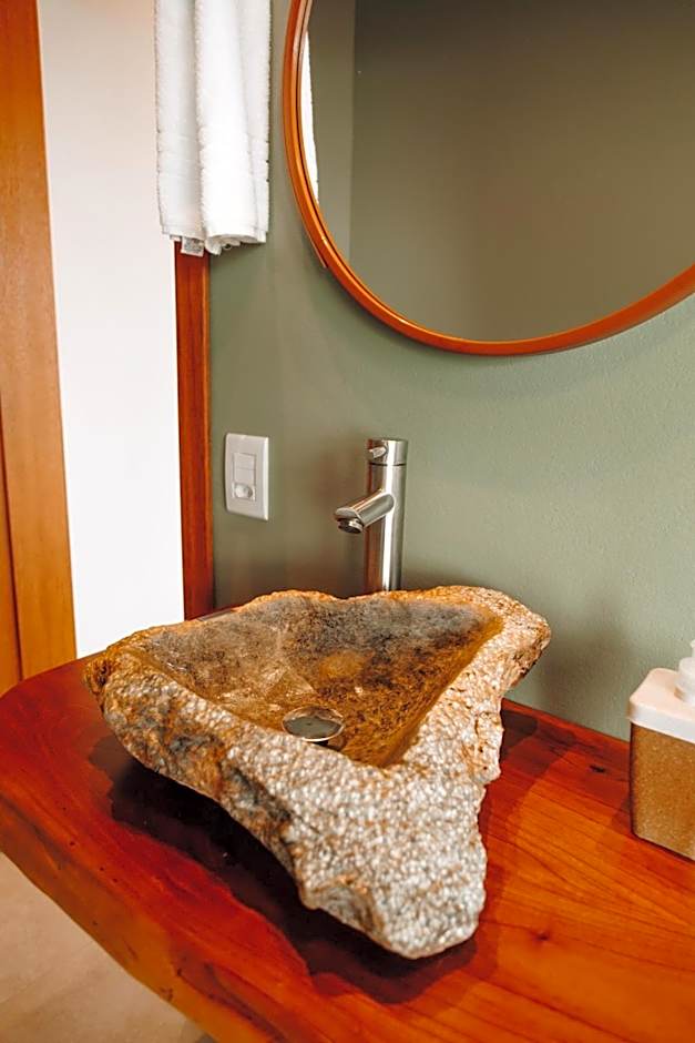 Praia do Rosa - Reserva Pilger