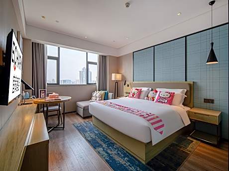 Dossen - Deluxe Family Room