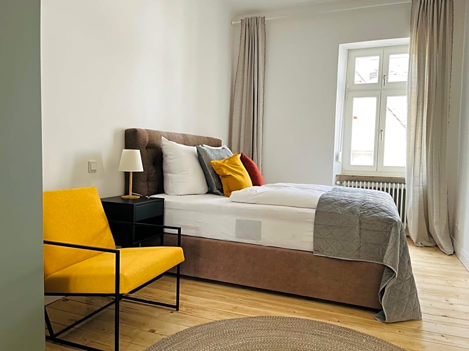 Burgblickhotel