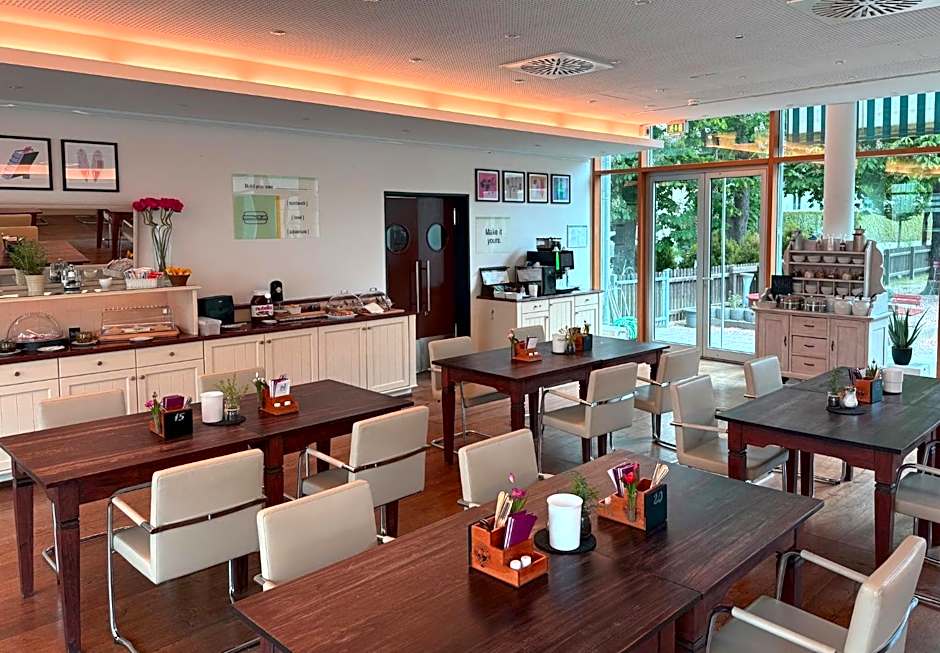Garner Hotel Munich - Messe by IHG
