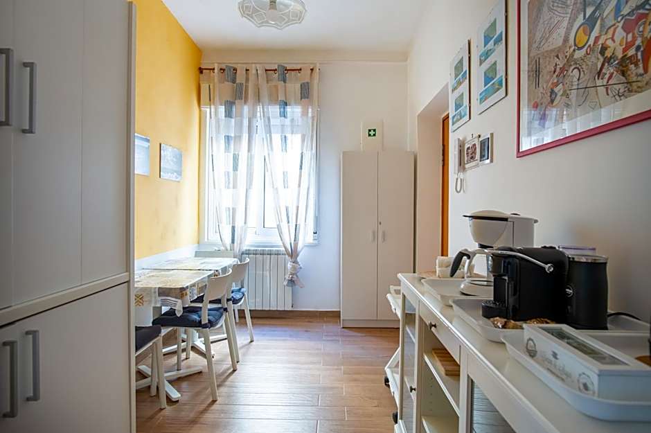 B&B MiraValle Agrigento