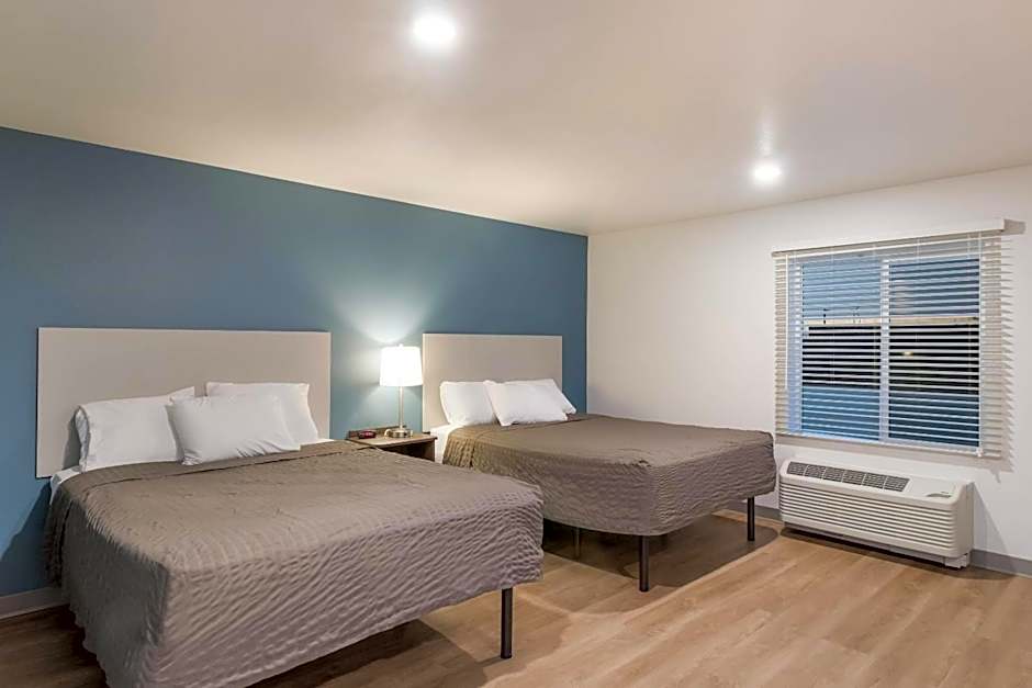 WoodSpring Suites Mesa Chandler