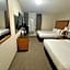 Anavada Inn & Suites - Grande Prairie