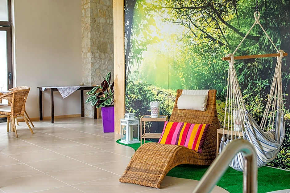 Balia Spa & Wellness