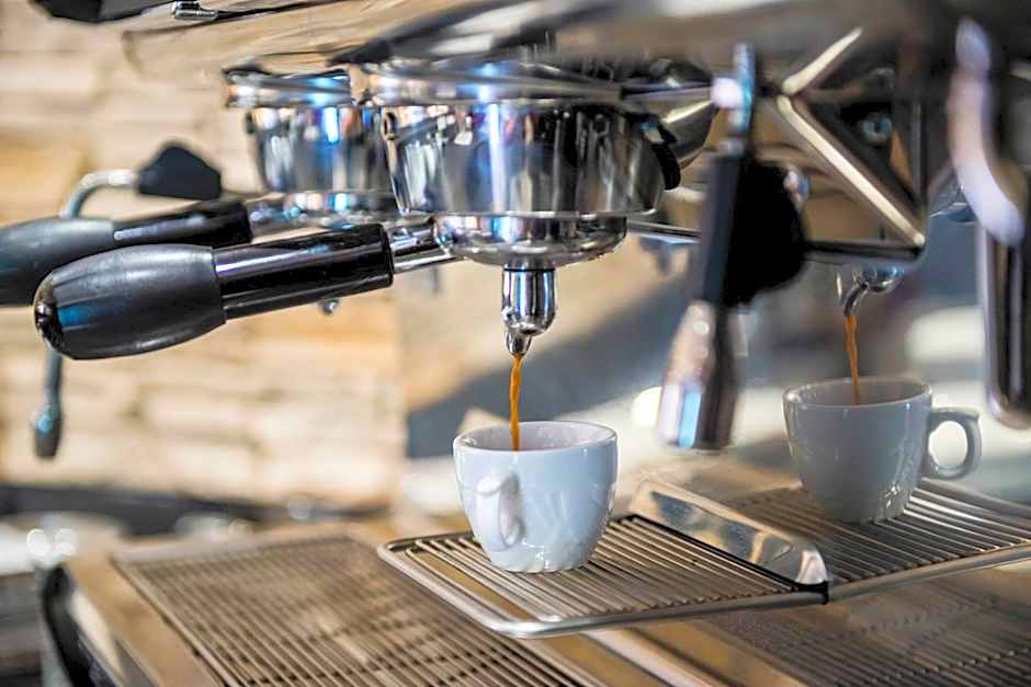 Trip Inn Stadthotel Coburg