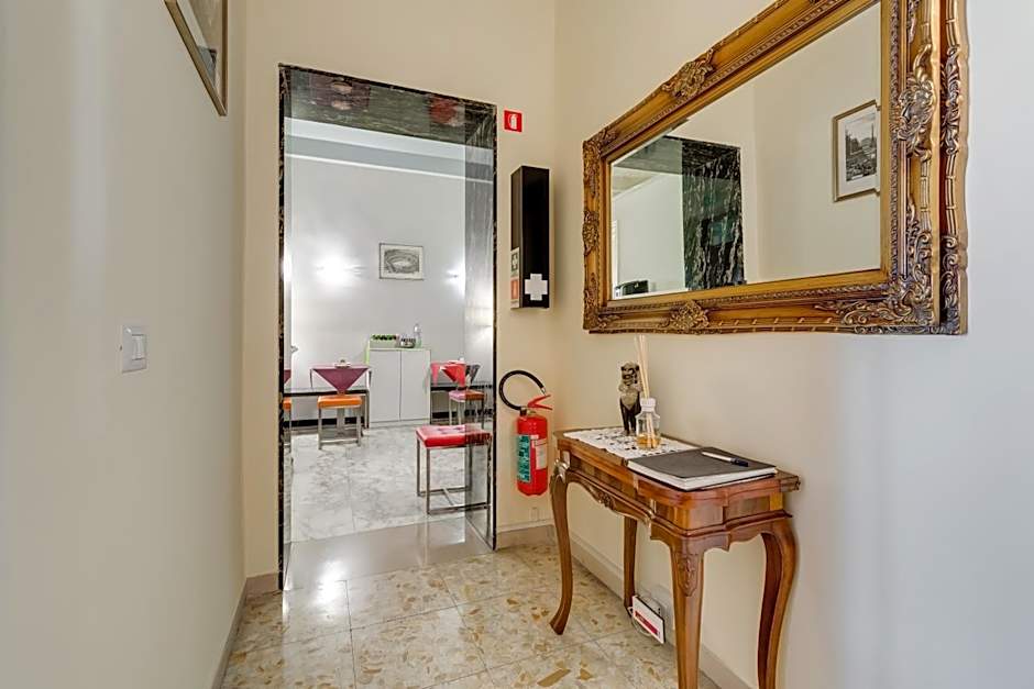 2 Passi Al Colosseo B&B