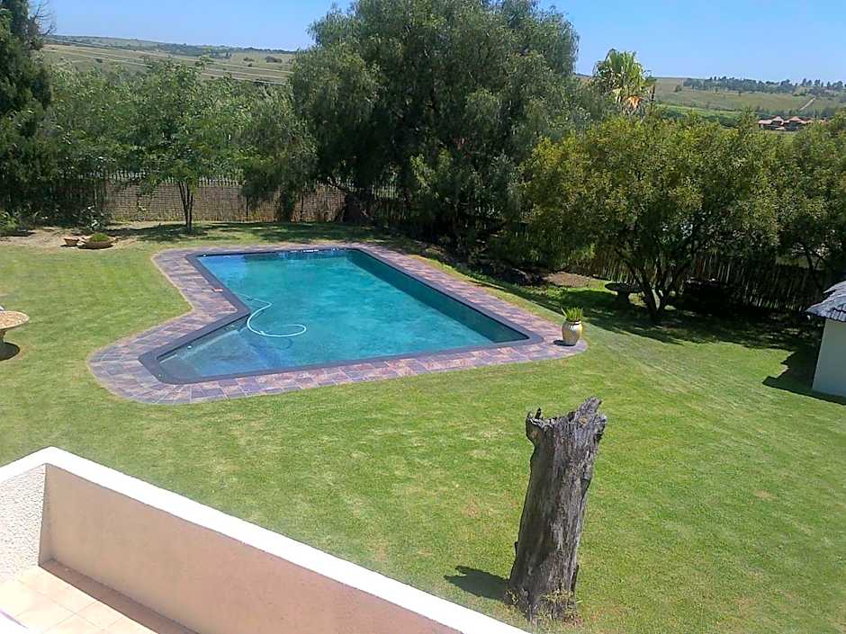 Lanseria Country Estate