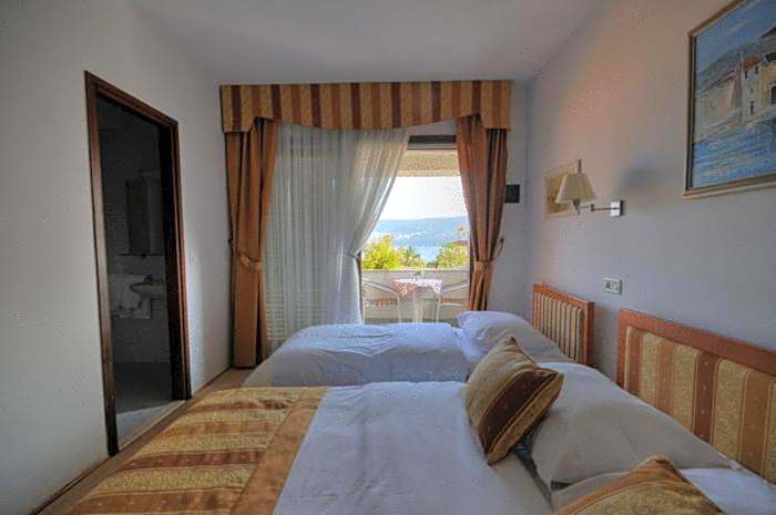 Hotel Trogirski Dvori