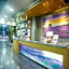 Lavande Hotel Guangzhou Railway East