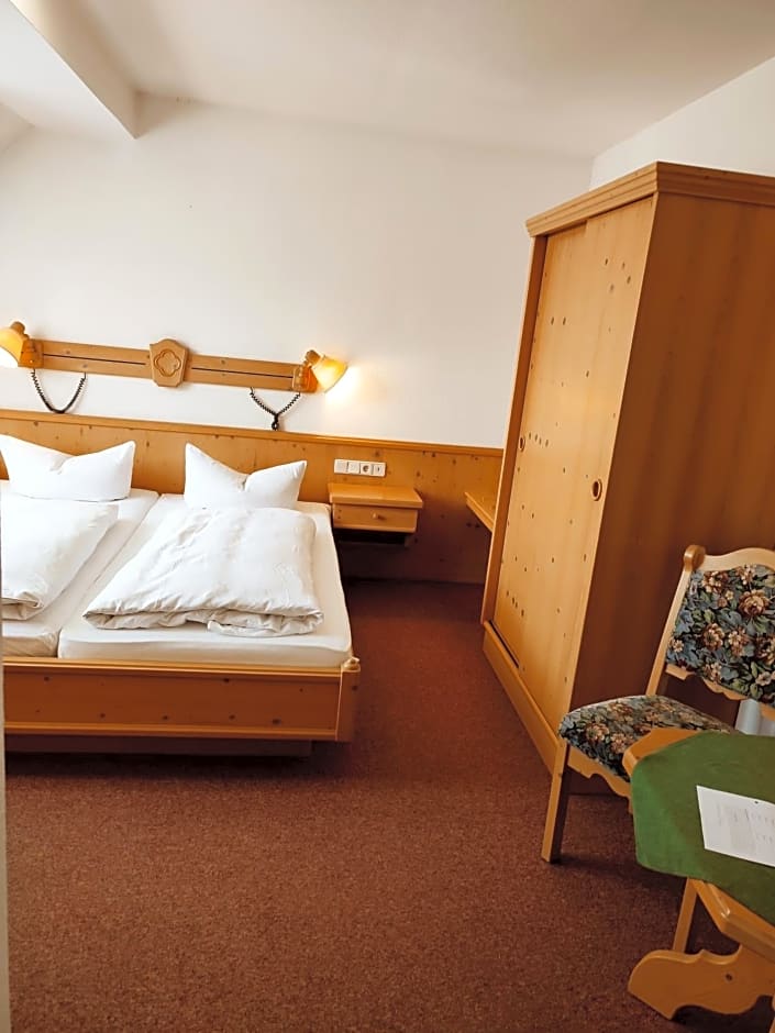 Hotel Stadt Olbernhau