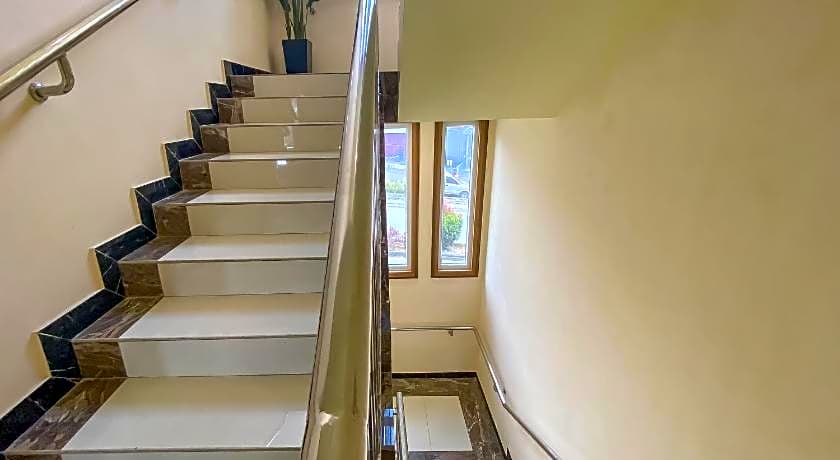 Urbanview Anelia Guest House Syariah Samarinda