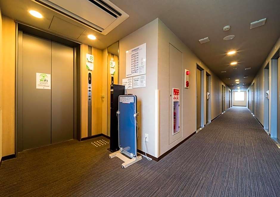 Super Hotel Hirosaki
