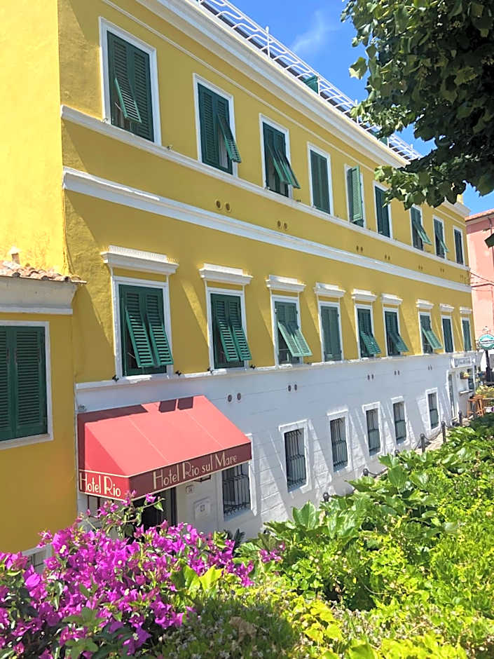 Hotel Rio Sul Mare