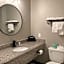 Super 8 by Wyndham Brenham TX