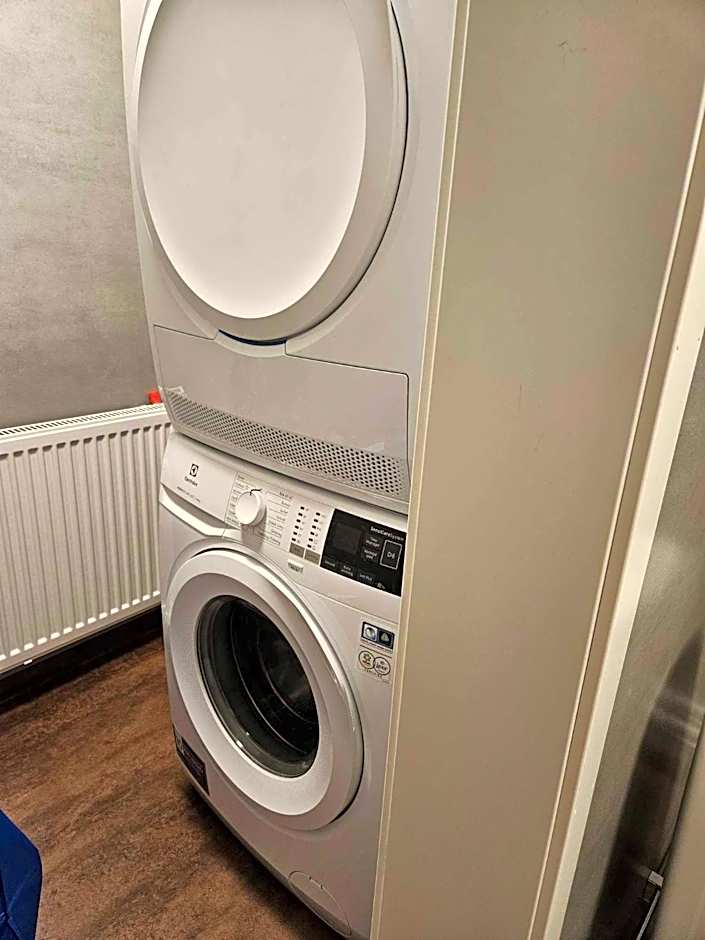 Lilla Älvbrogården i stan