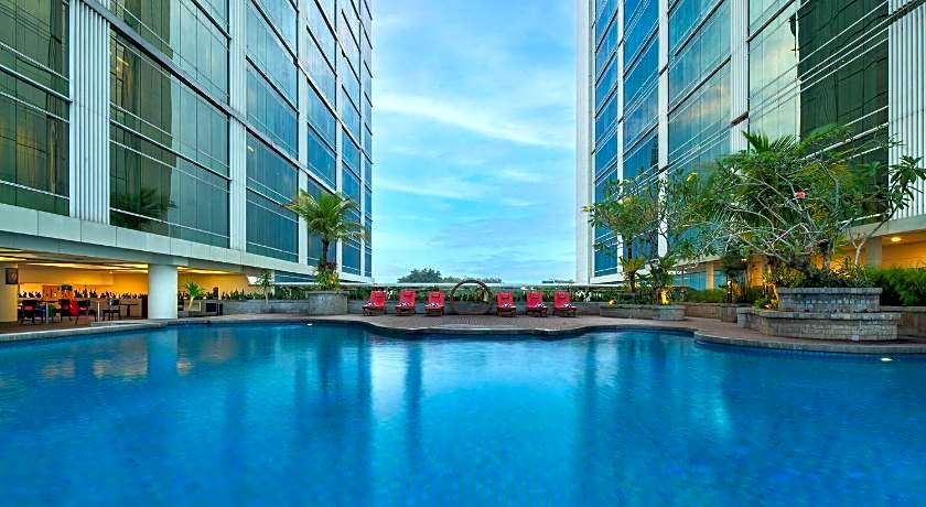 The Alana Yogyakarta Hotel and Convention Center