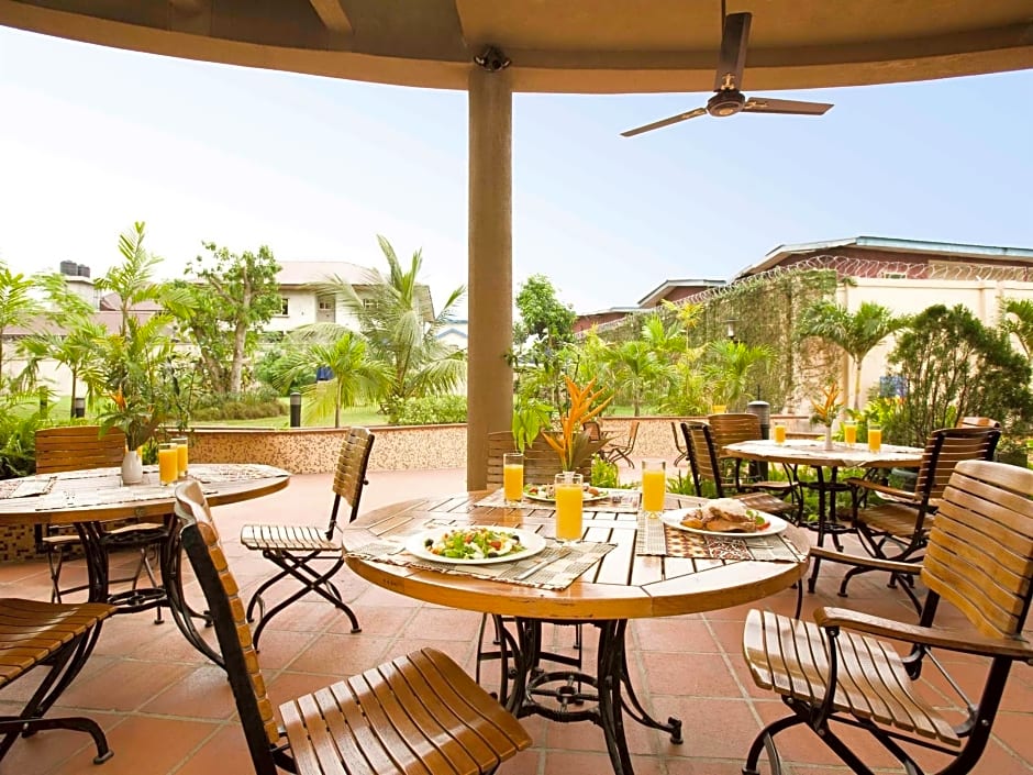 Novotel Port Harcourt