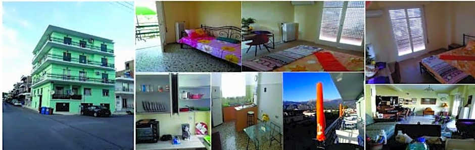 HELLAS PALACE ROOM PRIVATE