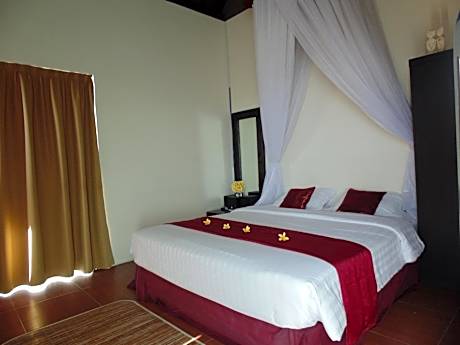 Deluxe One-Bedroom Villa with Private Pool