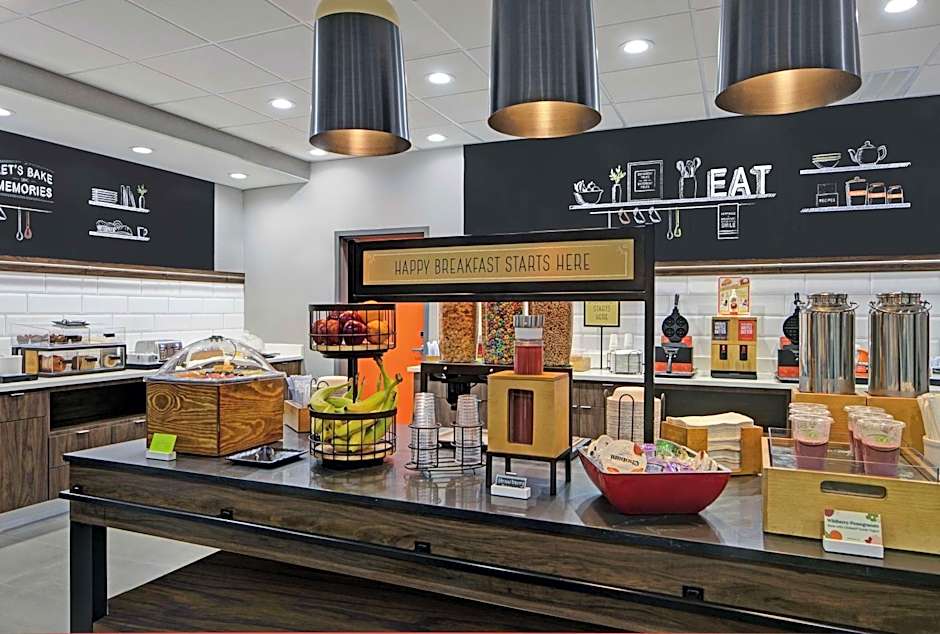 Hampton Inn By Hilton Weslaco, TX