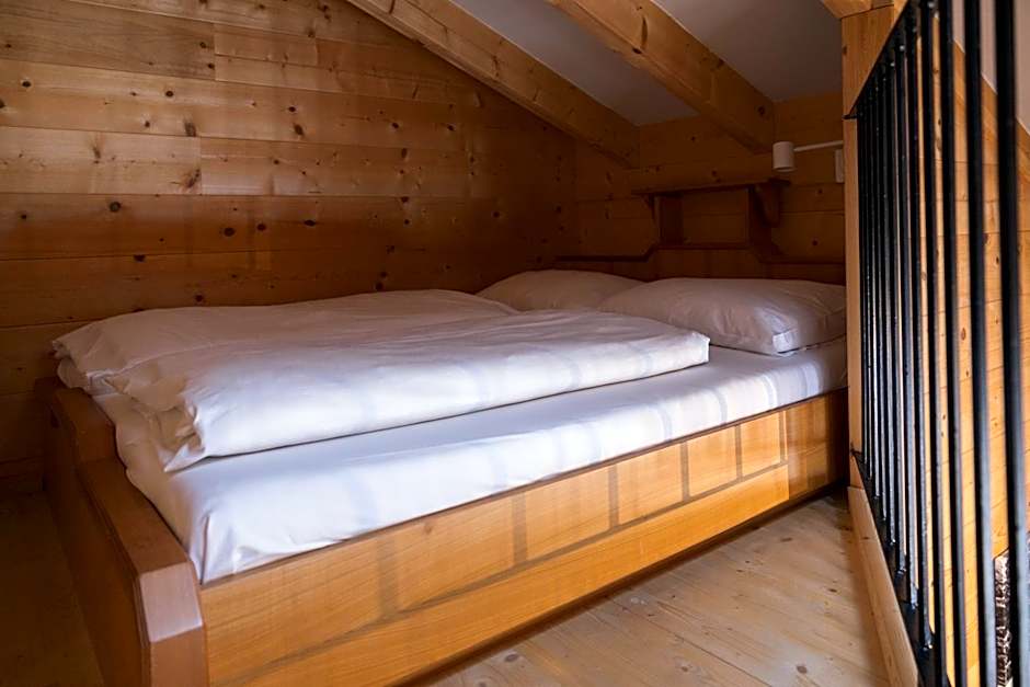 Almgasthof Windischgrätz