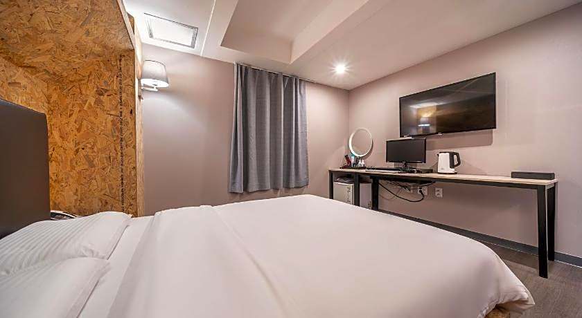 26 Hotel Pyeongchon