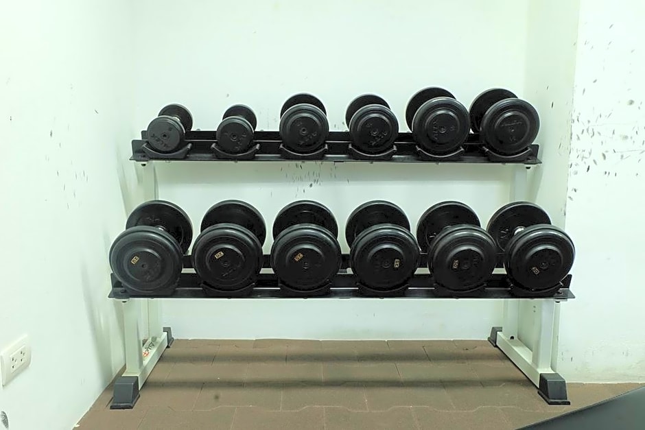 iCheck inn Residences Patong