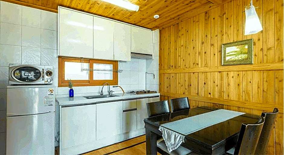 Long Beach Pension