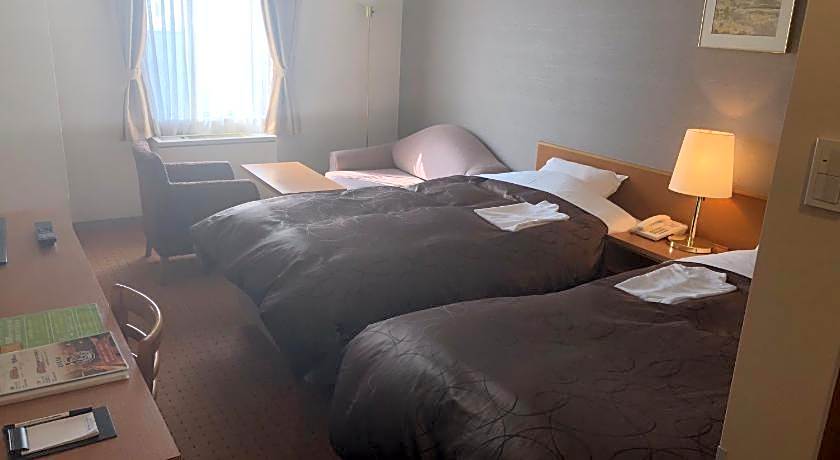 Chitose Airport Hotel