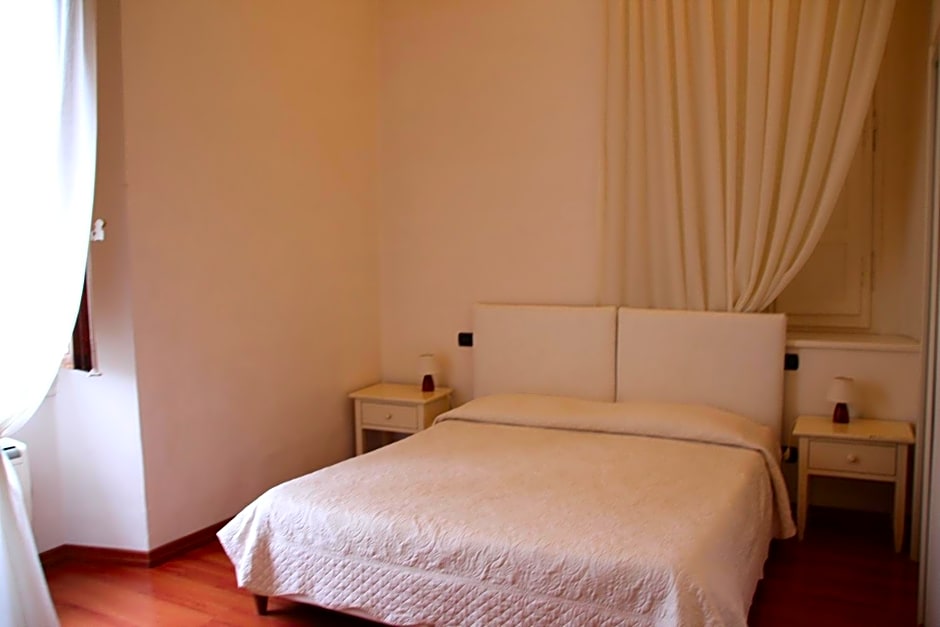 B&B Magnifico Messere
