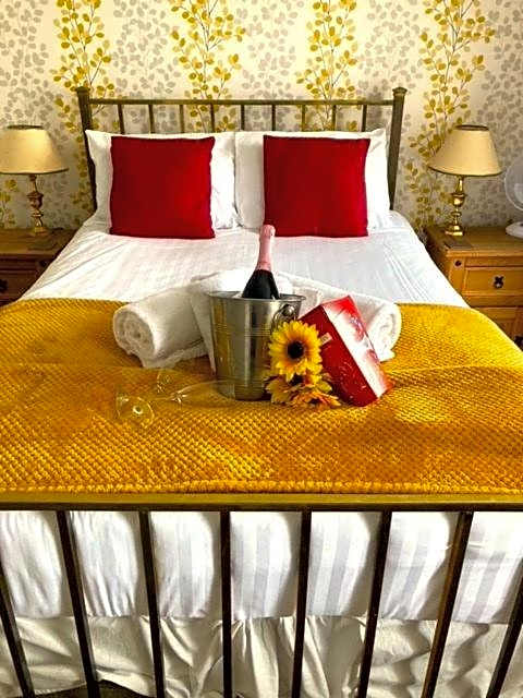 The Black Swan Hotel