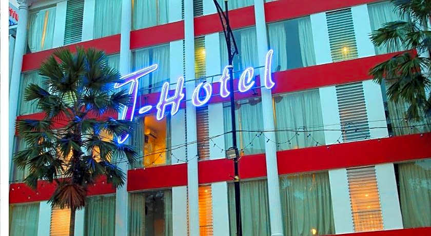 T-hotel JB
