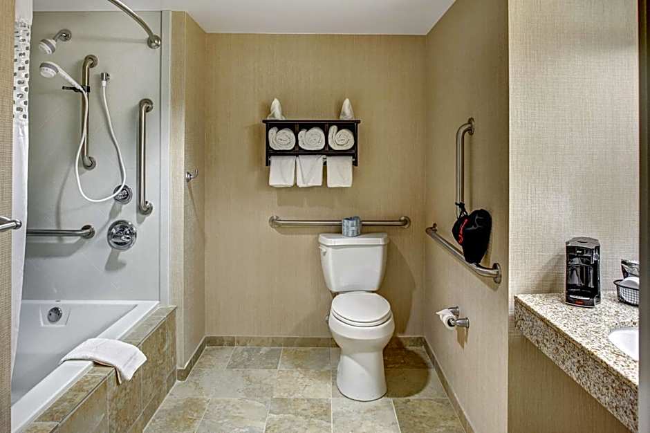 Hampton Inn By Hilton Thomson, Ga