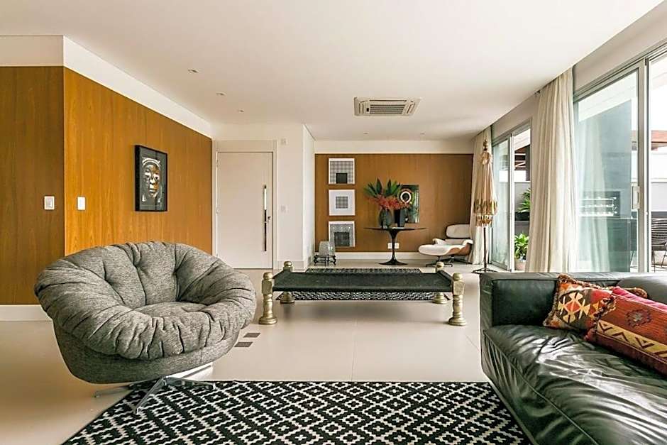 Condominio Quay Luxury