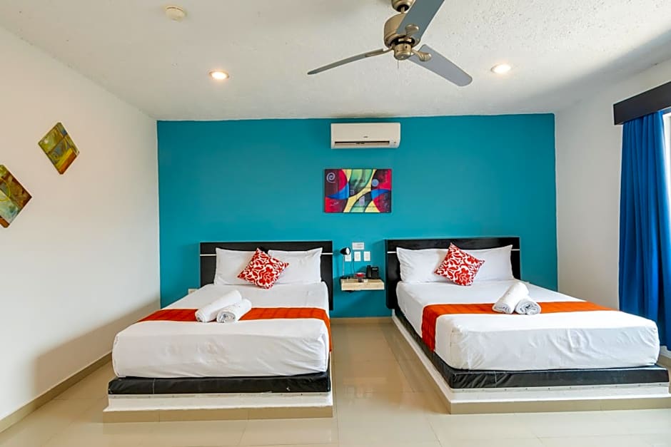 Hotel Playa Encantada